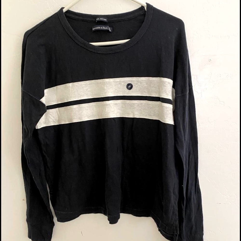 Abercrombie & Fitch long sleeve